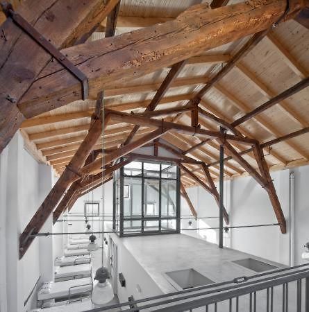 Albergue Santiago Apostol Logroño Dış mekan fotoğraf