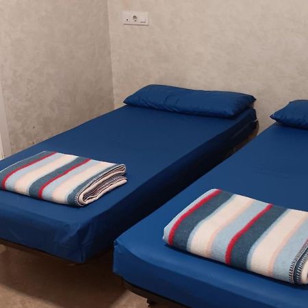Albergue Santiago Apostol Logroño Dış mekan fotoğraf